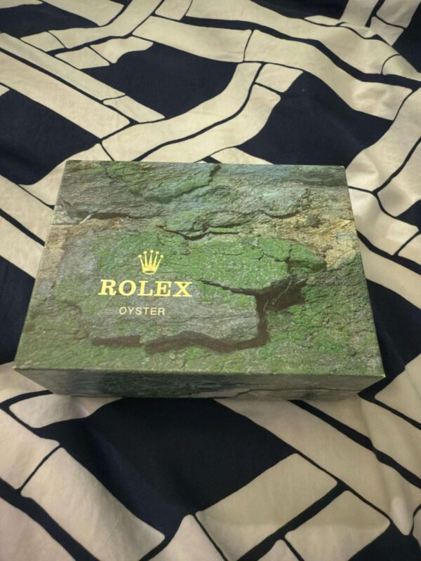 10665 - Rolex 16600 Sea Dweller - Polished - Box & papers (Open Date) - Image 7