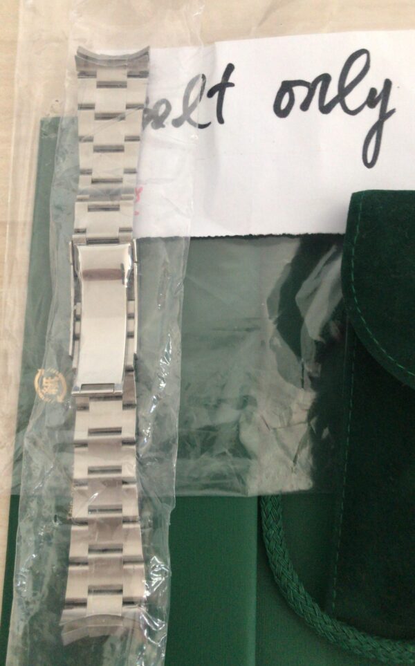 10502 - Rolex - Bracelet Oyster - Great Conditions - Watch Only - Image 6