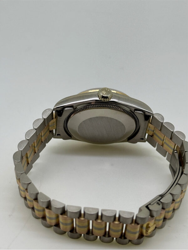 10438 - Rolex - 68278BIC - Polished - Watch Only - Image 7