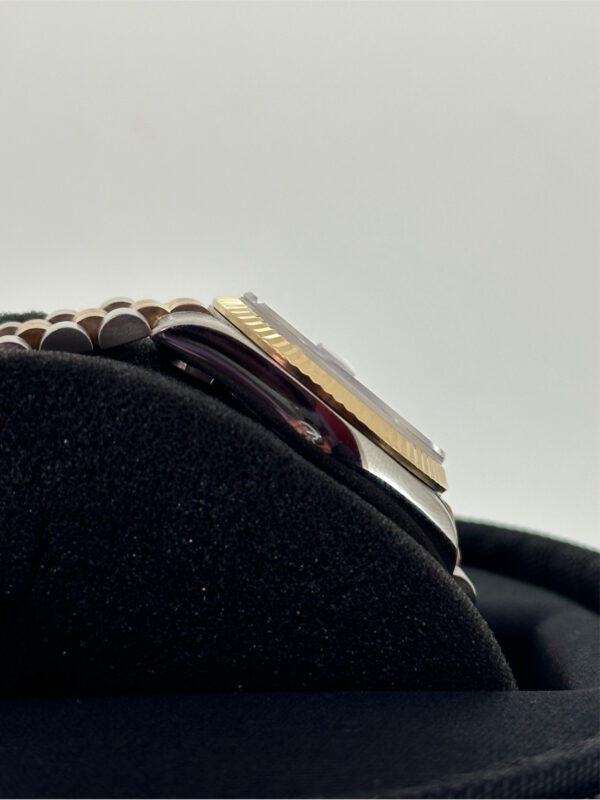 10438 - Rolex - 68278BIC - Polished - Watch Only - Image 9