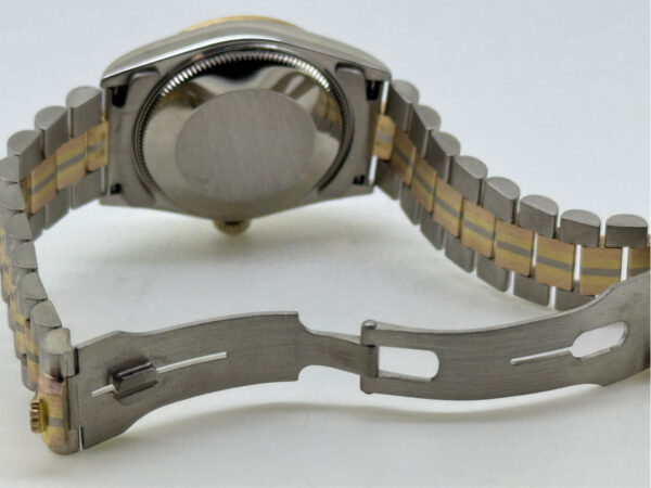 10438 - Rolex - 68278BIC - Polished - Watch Only - Image 10