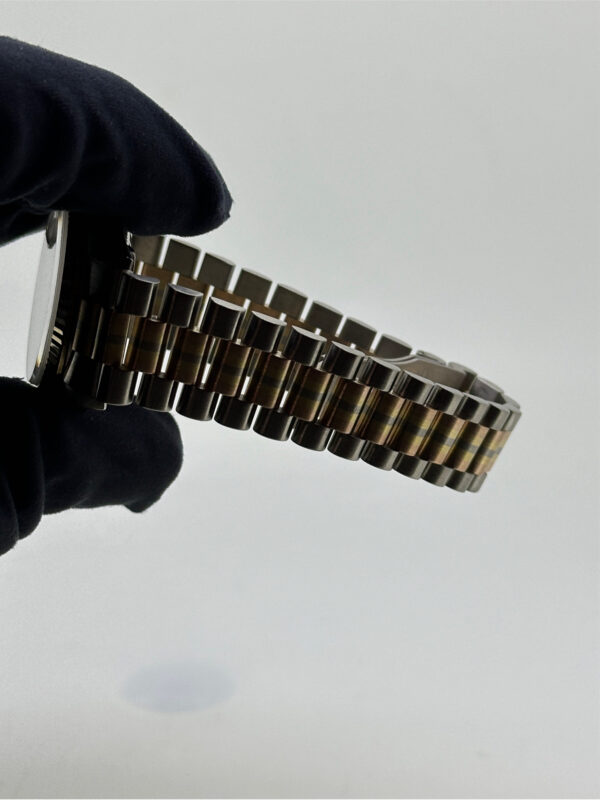 10438 - Rolex - 68278BIC - Polished - Watch Only - Image 11