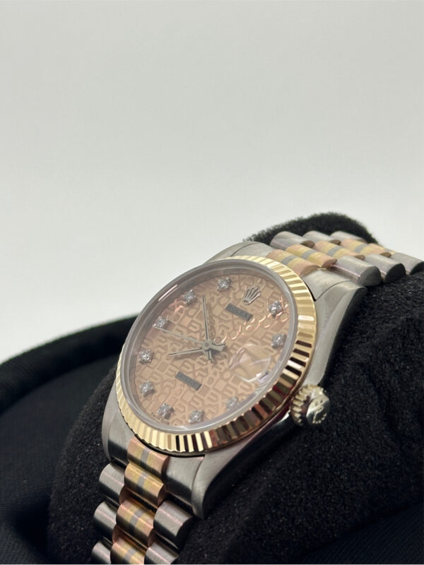 10438 - Rolex - 68278BIC - Polished - Watch Only - Image 12