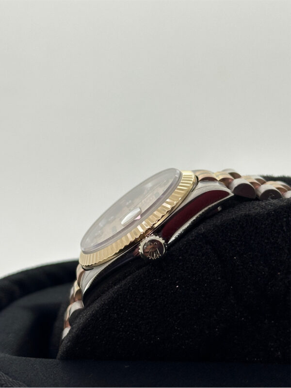 10438 - Rolex - 68278BIC - Polished - Watch Only - Image 13