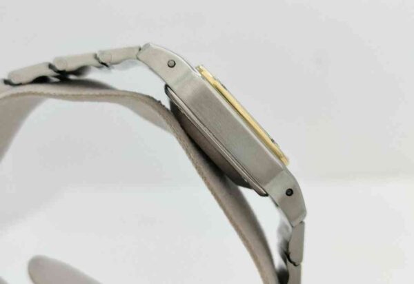 11925 - Cartier - Galbee 24mm Ghost Dial - pre-owned conditions with MINOR signs of usage - Watch Only - Image 3