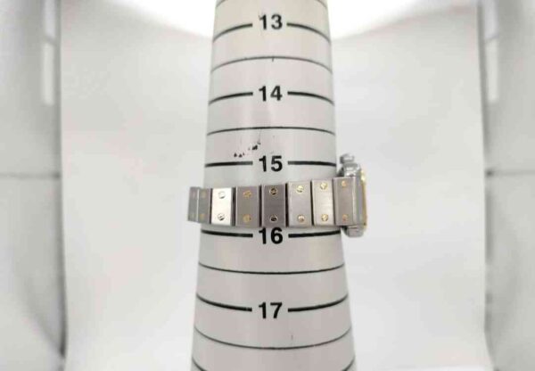 11925 - Cartier - Galbee 24mm Ghost Dial - pre-owned conditions with MINOR signs of usage - Watch Only - Image 7