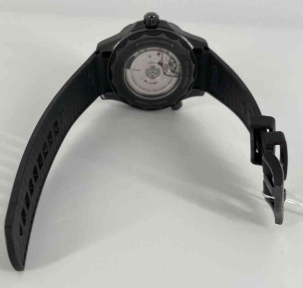 11917 - Omega - 210.92.44.20.01.003 (2023) - pre-owned conditions with MINOR signs of usage - Card & Box - Image 2