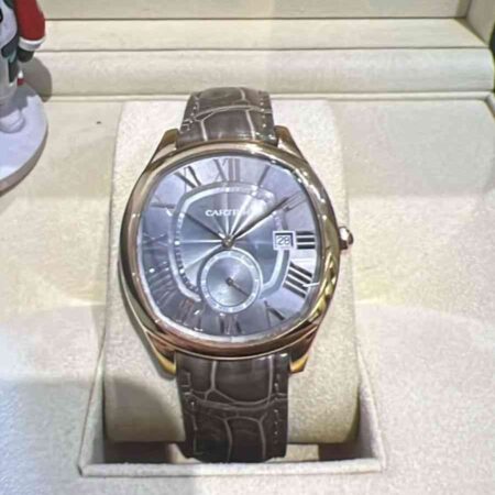 11958 - Cartier - WGNM0004 - pre-owned conditions with MINOR signs of usage - With Card