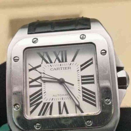 12107 - Cartier - W20073X8 - pre-owned conditions with MINOR signs of usage - With Card