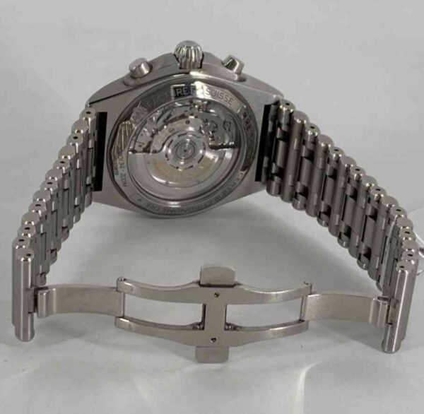 12089 - Breitling - AB0134 - pre-owned conditions with MINOR signs of usage - Card & Box - Image 2