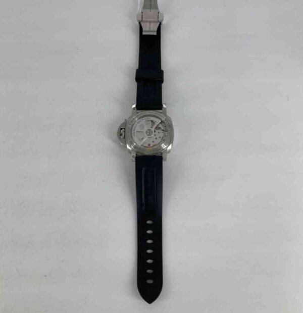 12088 - Panerai - PAM00682 - pre-owned conditions with MINOR signs of usage - Card & Box - Image 2