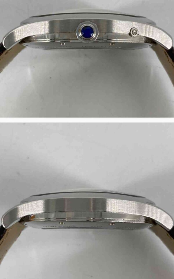 12086 - Cartier - WSNM0008 - pre-owned conditions with MINOR signs of usage - Card & Box - Image 4