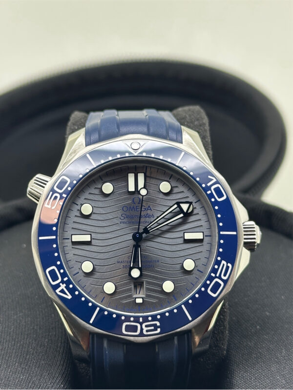 11441 - Omega - 210.32.42.20.06.001 - Repaired - Image 2