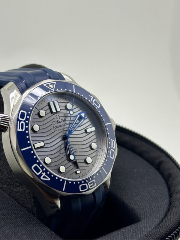 11441 - Omega - 210.32.42.20.06.001 - Repaired - Image 3
