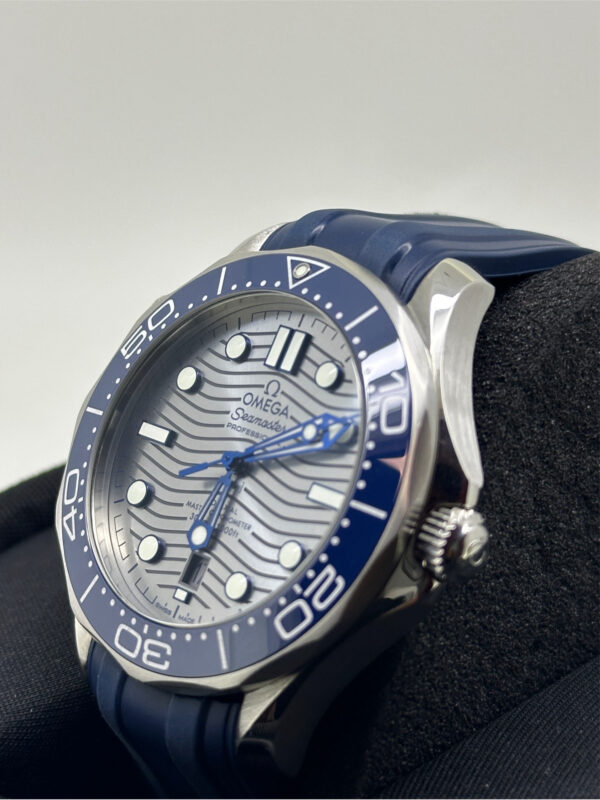 11441 - Omega - 210.32.42.20.06.001 - Repaired - Image 4