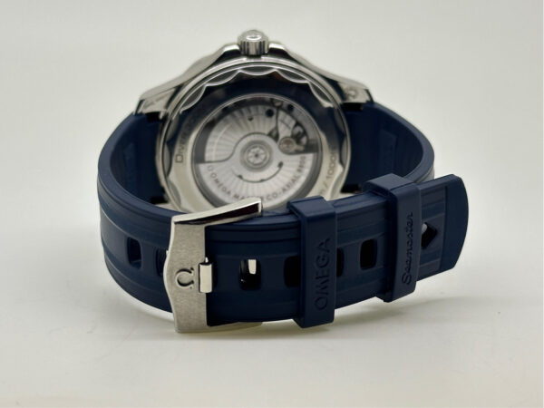 11441 - Omega - 210.32.42.20.06.001 - Repaired - Image 11