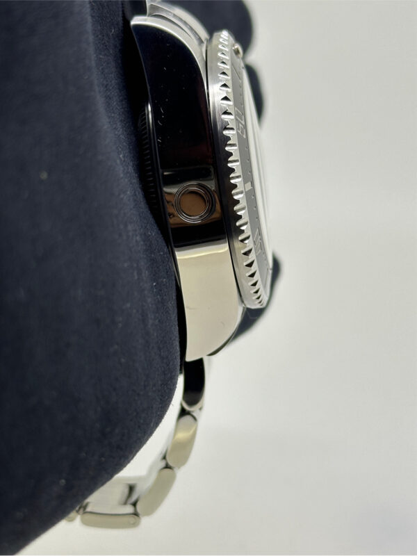 11349 - Rolex 116660 (2013) - Serviced and Polished - Card & Box - Image 2