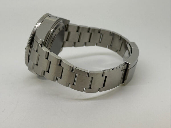 11349 - Rolex 116660 (2013) - Serviced and Polished - Card & Box - Image 7