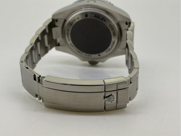 11349 - Rolex 116660 (2013) - Serviced and Polished - Card & Box - Image 8