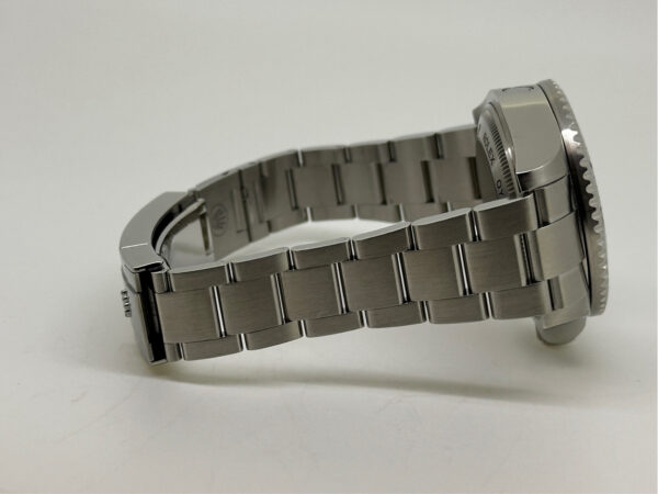 11349 - Rolex 116660 (2013) - Serviced and Polished - Card & Box - Image 10