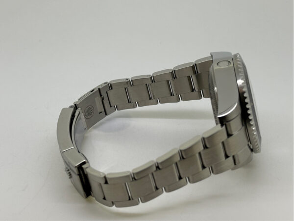 11349 - Rolex 116660 (2013) - Serviced and Polished - Card & Box - Image 11