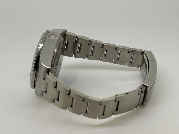 11349 - Rolex 116660 (2013) - Serviced and Polished - Card & Box - Image 12