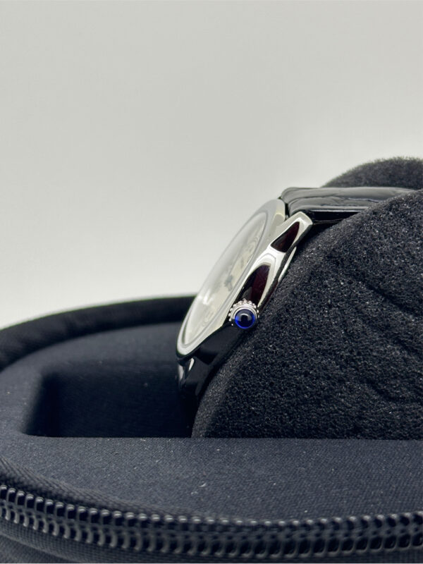 11357 - Cartier - W6700155 - Polished - Watch Only - Image 5