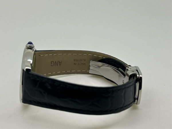 11357 - Cartier - W6700155 - Polished - Watch Only - Image 7