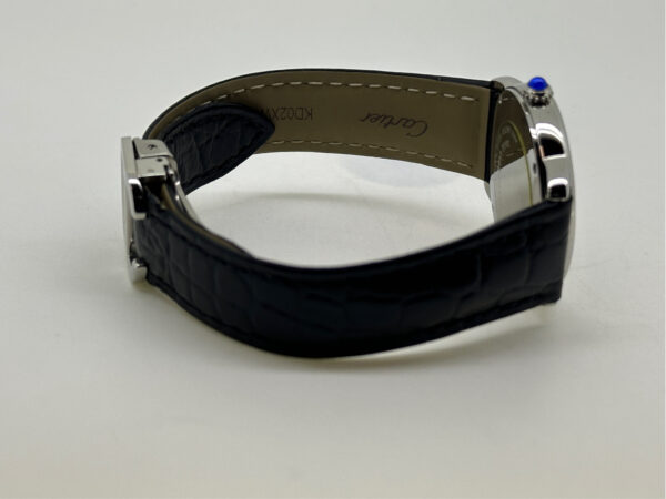11357 - Cartier - W6700155 - Polished - Watch Only - Image 8