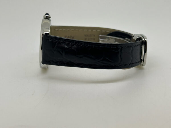 11357 - Cartier - W6700155 - Polished - Watch Only - Image 10