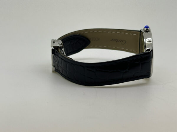 11357 - Cartier - W6700155 - Polished - Watch Only - Image 11