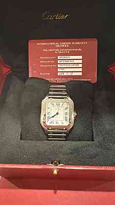 11153 - Cartier WSSA0010 - Short Bracelet