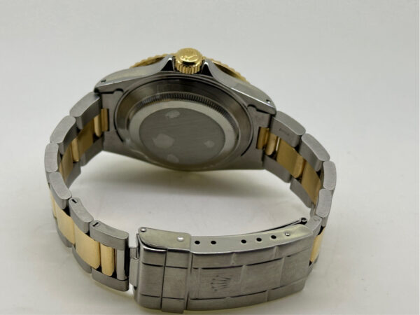 11693 - Rolex - 16613 purple - Serviced and Polished - Watch Only - Image 5