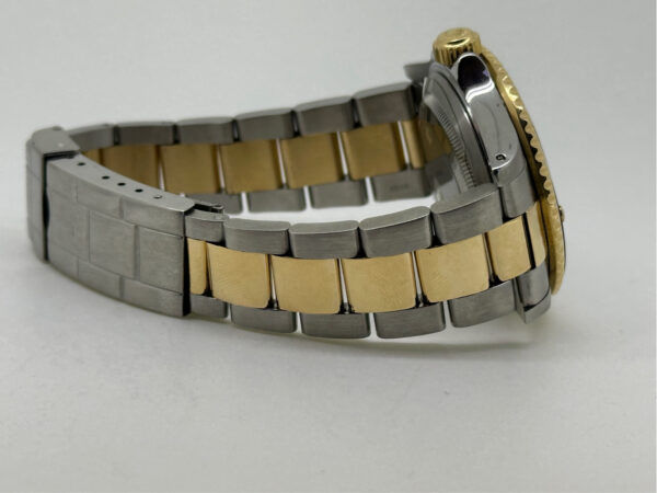 11693 - Rolex - 16613 purple - Serviced and Polished - Watch Only - Image 8