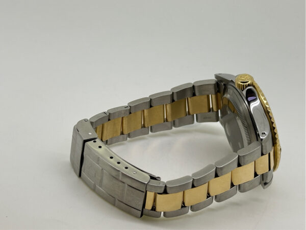 11693 - Rolex - 16613 purple - Serviced and Polished - Watch Only - Image 9