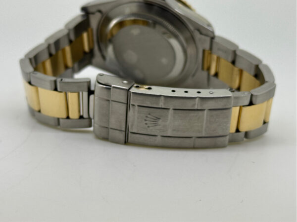 11693 - Rolex - 16613 purple - Serviced and Polished - Watch Only - Image 10
