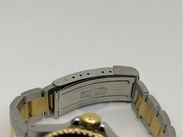 11693 - Rolex - 16613 purple - Serviced and Polished - Watch Only - Image 11