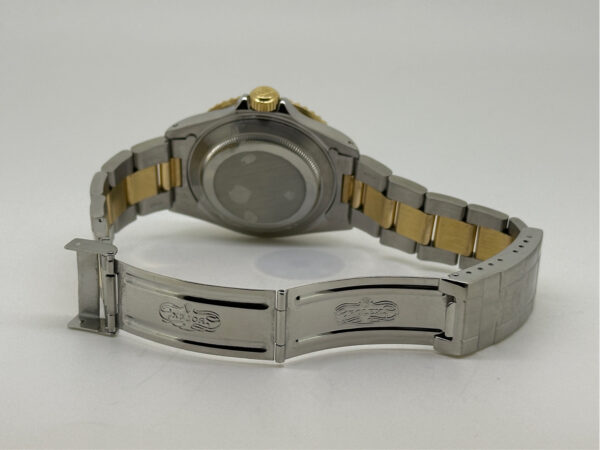 11693 - Rolex - 16613 purple - Serviced and Polished - Watch Only - Image 13