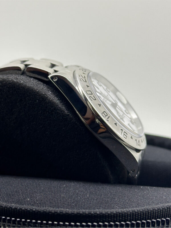 10759 - Rolex 16570 White (1995) - Image 6