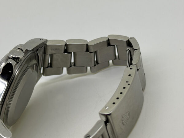 10759 - Rolex 16570 White (1995) - Image 7