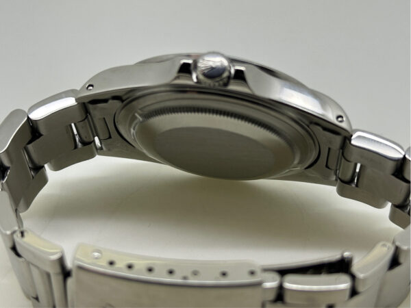 10759 - Rolex 16570 White (1995) - Image 8