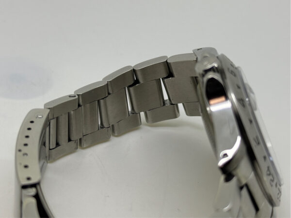 10759 - Rolex 16570 White (1995) - Image 9