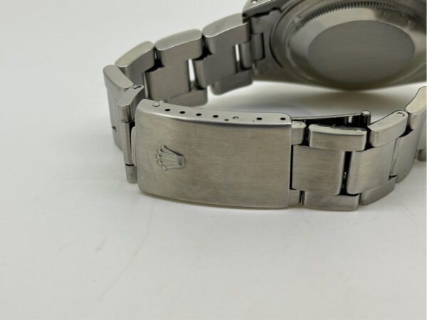 10759 - Rolex 16570 White (1995) - Image 11