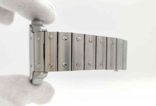 11926 - Cartier - WSSA0009 - pre-owned conditions with MINOR signs of usage - With Card - Image 5