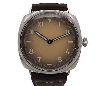 12334 - Panerai - PAM00931 - pre-owned conditions with MINOR signs of usage - Card & Box