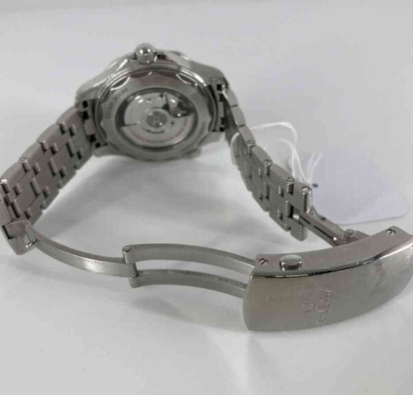 11677 - Omega - 210.30.42.20.03.001 - pre-owned conditions with MINOR signs of usage - Watch Only - Image 2