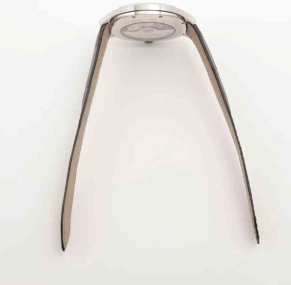 11675 - Cartier - WSNM0009 (Extra strap) - pre-owned conditions with MINOR signs of usage - Card & Box - Image 2