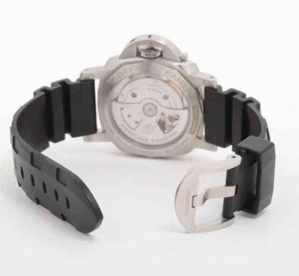 11654 - Panerai - PAM00682 (2017) - pre-owned conditions with MINOR signs of usage - Card & Box - Image 2