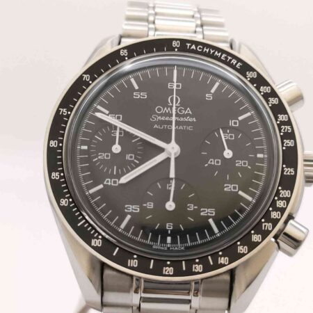 11650 - Omega - 3510.50 (Red card) - pre-owned conditions with MINOR signs of usage - Card & Box
