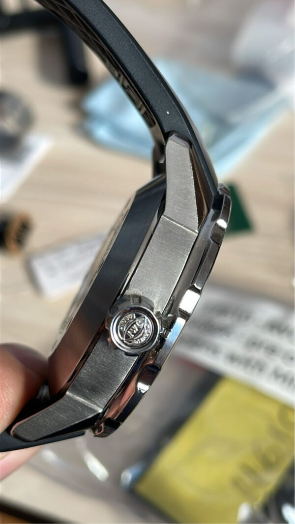 11610 - IWC - IW356806 - pre-owned conditions with MINOR signs of usage - With Card - Image 6